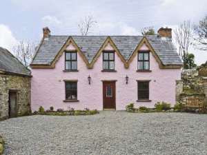 Foley’s Cottage 