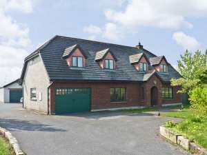 Willow Cottage