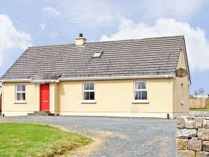 Gaoth Barra View 