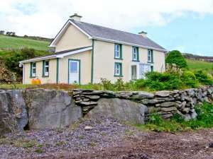 Tooreen Farmhouse