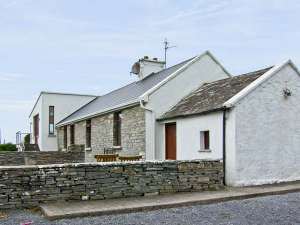 Cahilly Cottage