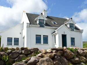 Mount Brandon Cottage