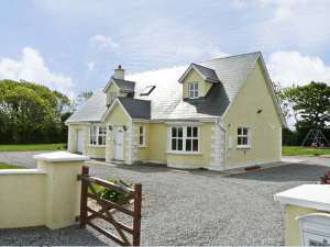 Pebble Drive Cottage