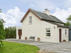 Cappacurry Cottage 