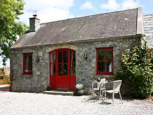 The Granary