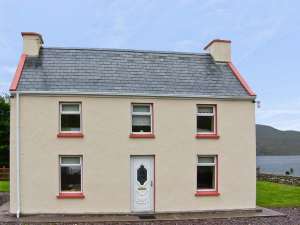 Derriana Cottage