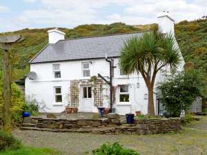 O'Brien's Cottage