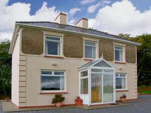 Clountarrive House