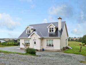 Mountain View Cottage