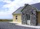 View of the Burren