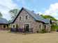 An Crannog Cottage