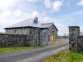Dangan Gate Lodge