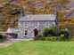 Rock House