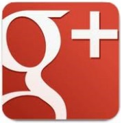 Google Plus Logo