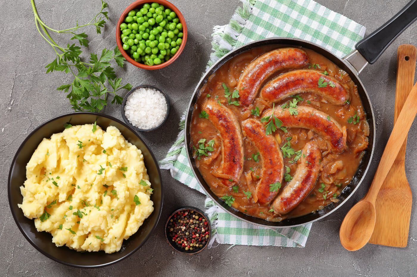 traditional Irish Food