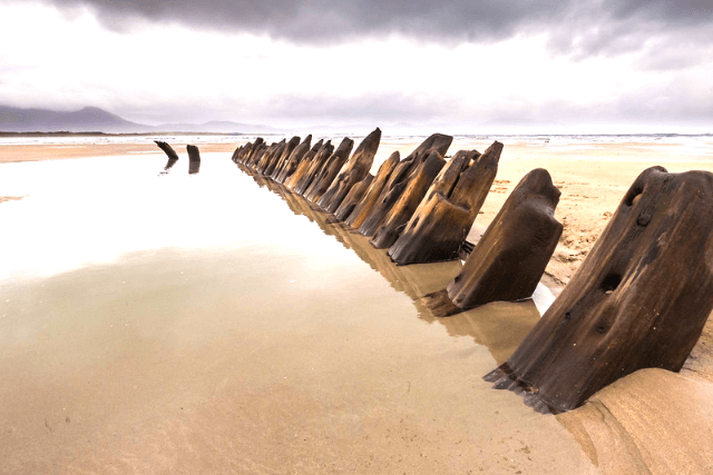 Banna Strand Beach