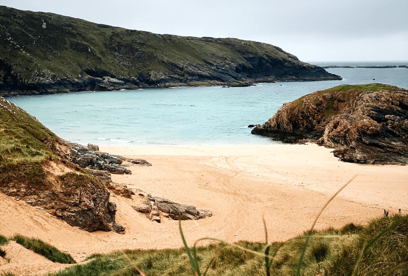 Best Beaches in Ireland