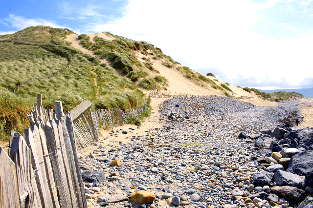 Hidden Gem Beaches In Ireland