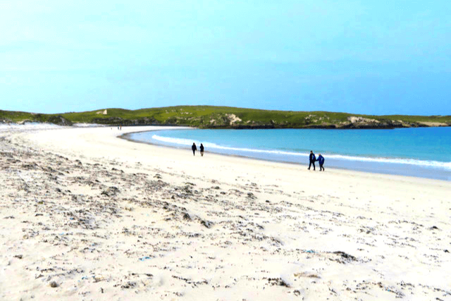 Dogs Bay Beach