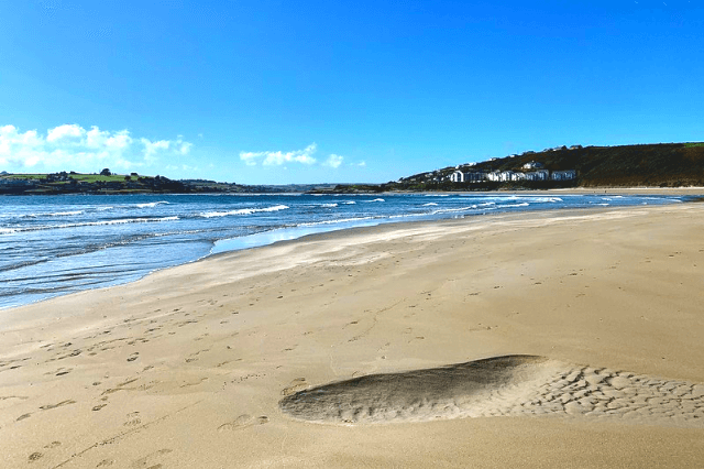 Inchydoney Beach