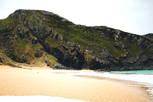 Murder Hole Beach