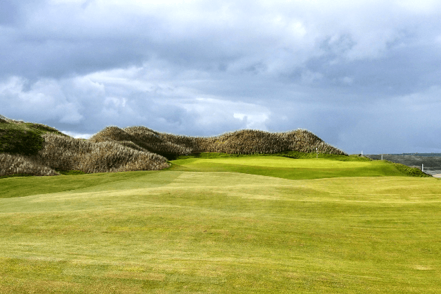 Ballybunion Golf Course