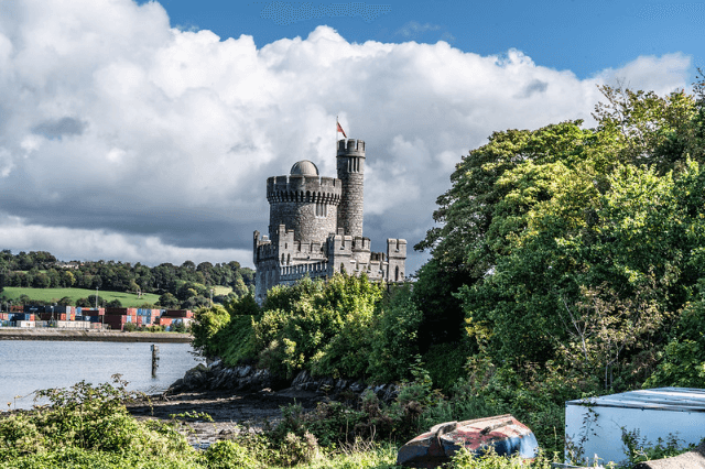 Blackrock Castle Observatory - Cork City