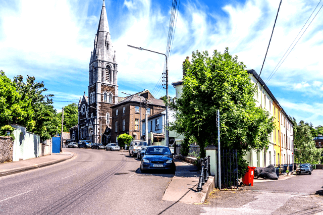 Cork City Sightseeing Tours