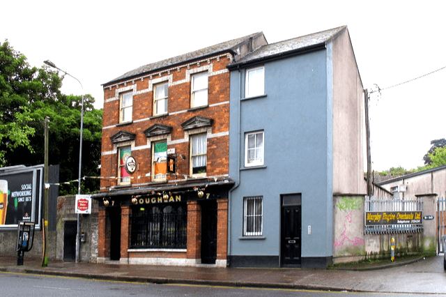 Coughlans Bar - Cork City