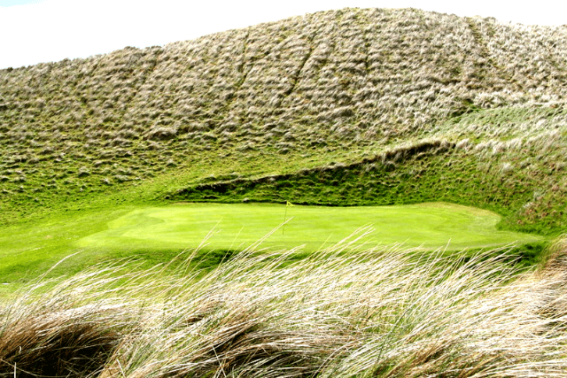 Enniscrone Golf Club