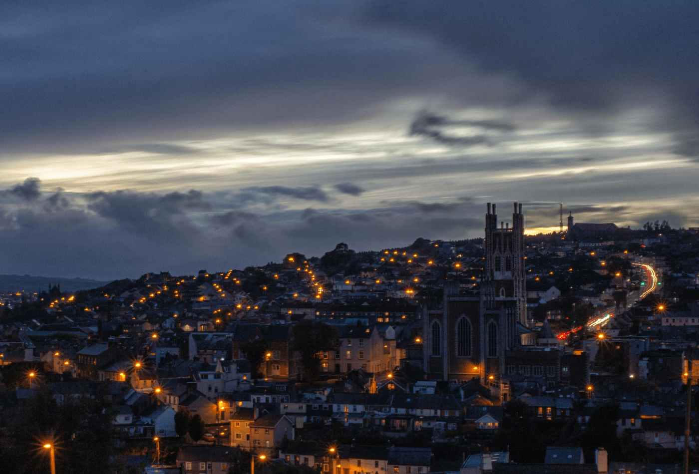 The Best Things to do in Cork