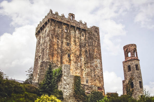 blarney castle