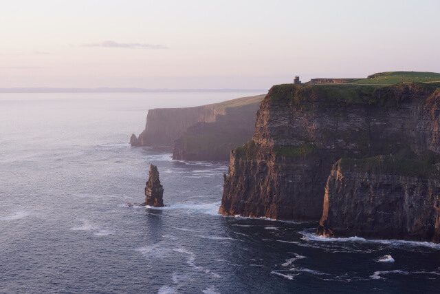 cliffs of moher