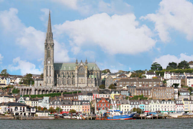 cork city