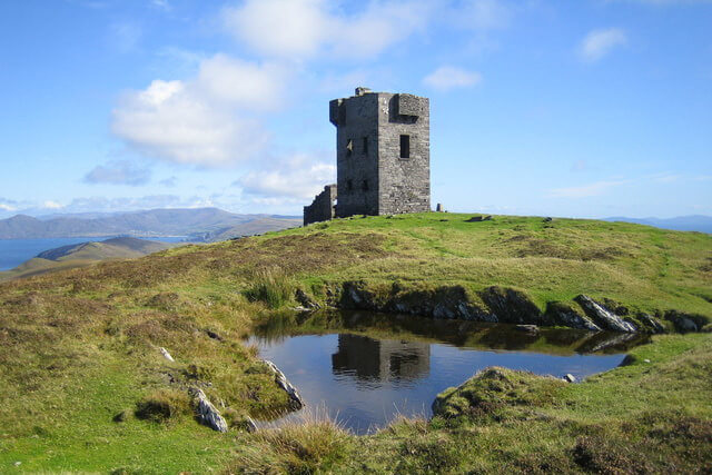 dursey island