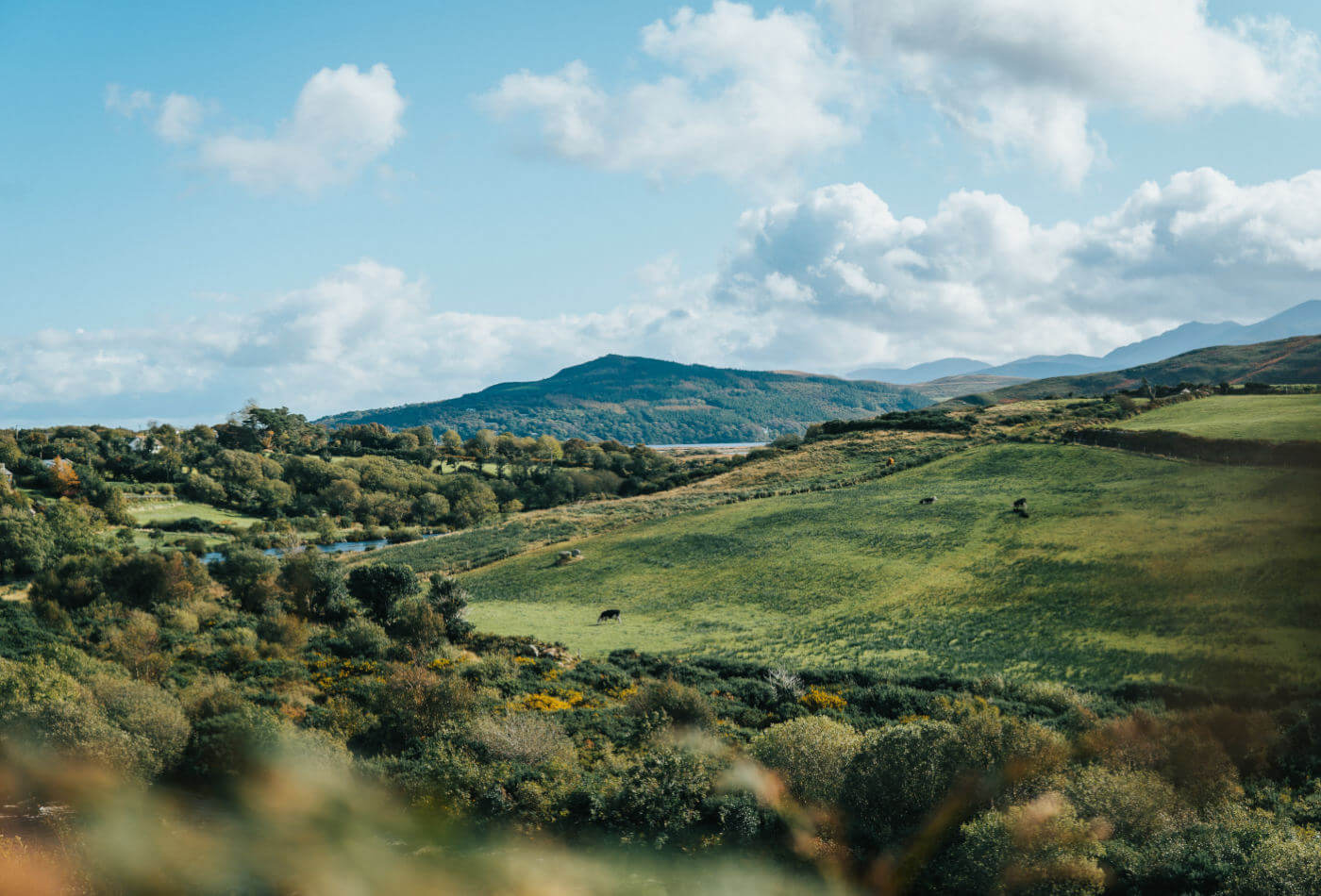 best places to visit in Ireland