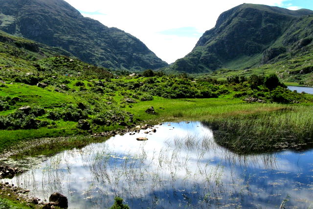 killarney national park