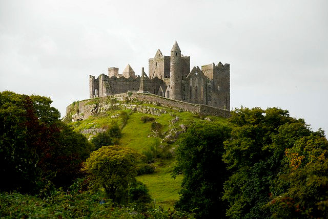 rock of cashel