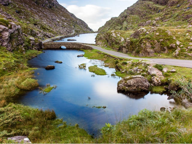 The Gap of Dunloe