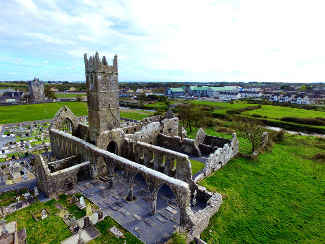 Claregalway