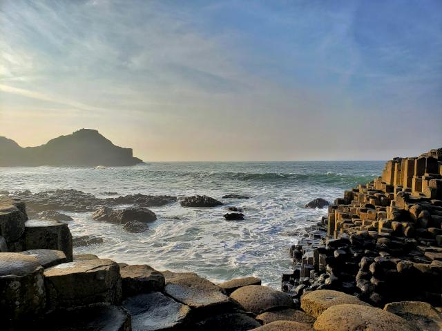 giants causeway