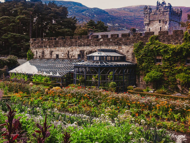 glenveagh castle