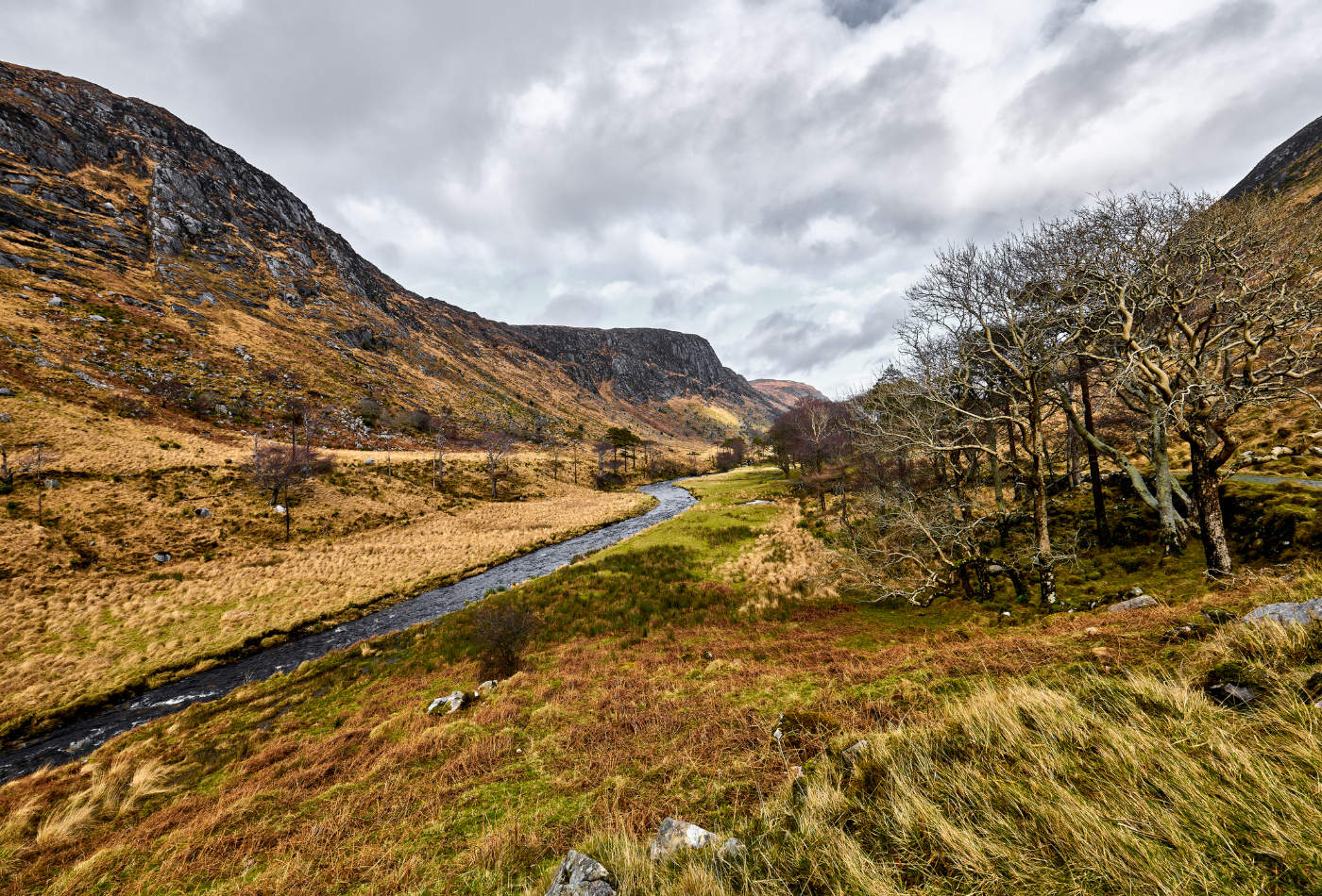 Glenveagh National Park