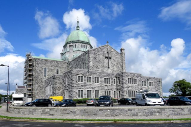galway cathedral